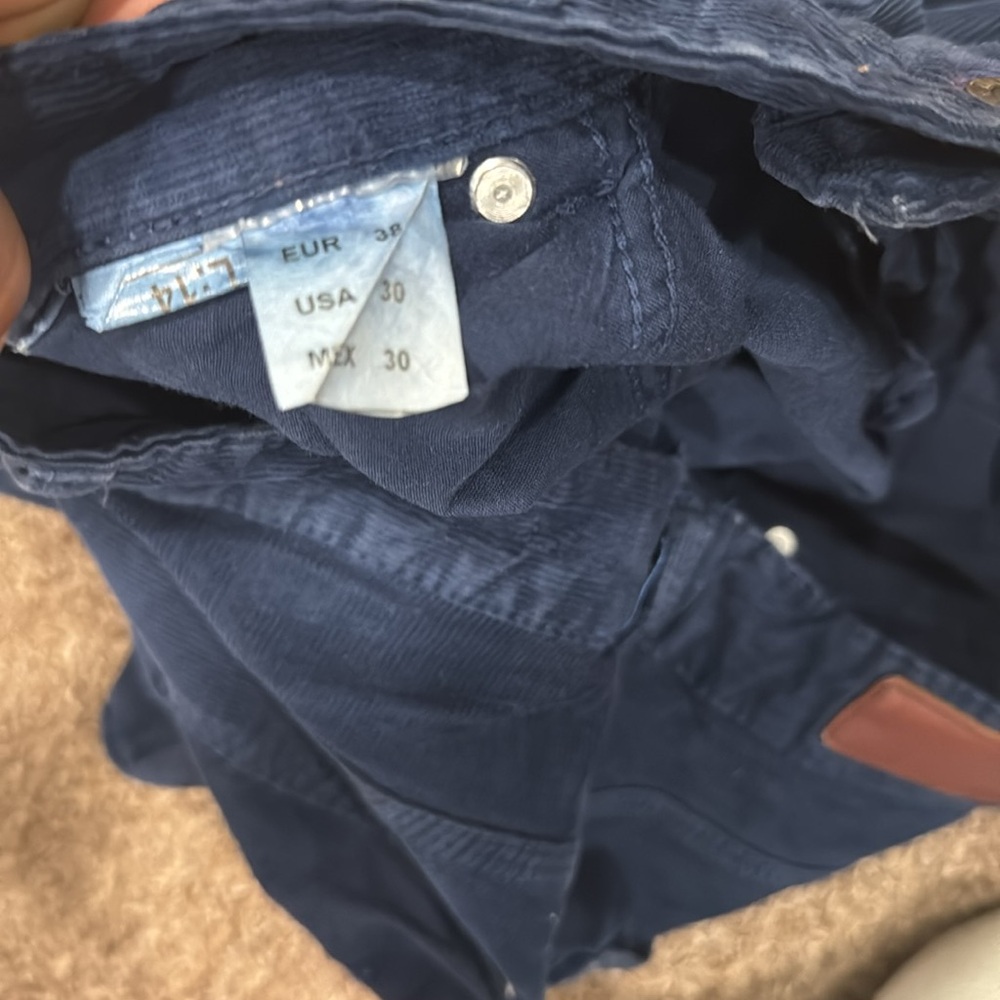 Zara pants - Picture 4 of 7